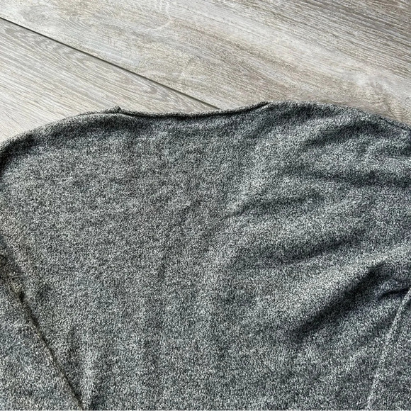 Aritzia Babaton Erin Wool Linen Blend Sweater With Buttery Embroidery - Picture 15 of 16